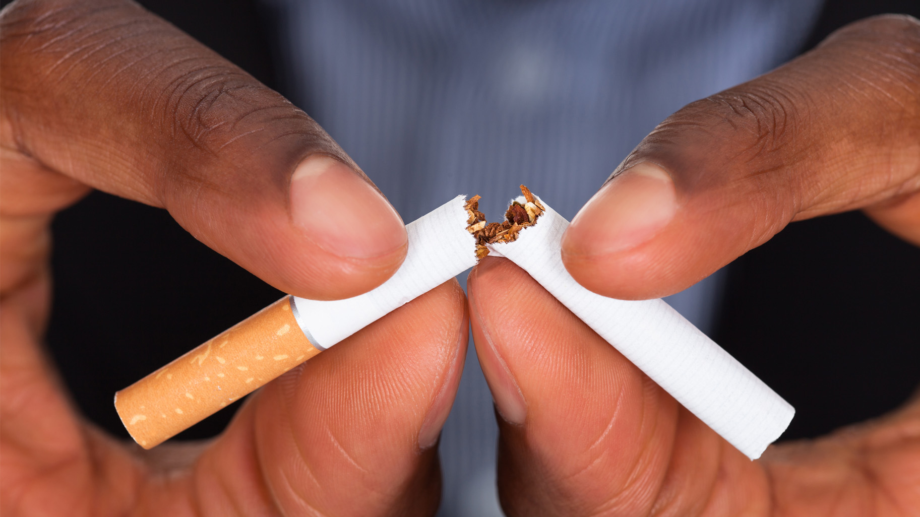 Smoking Cessation service and support at PeakHealth Pharmacy